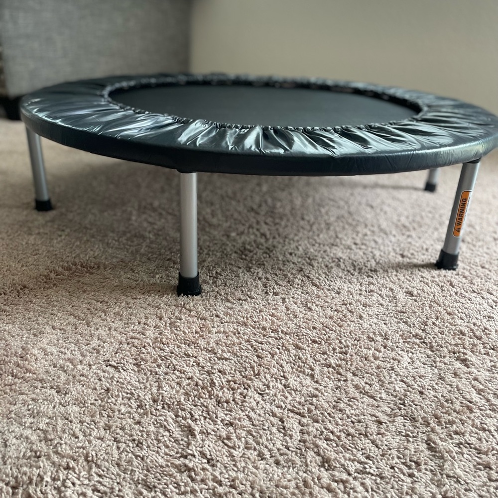Mini Trampoline